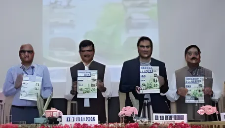 IPFT hosts BIOPSF 2026 to advance next-gen bio-inputs 
