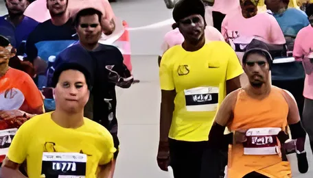 Chennai Marathon Traffic Plan Reshapes Sunday Travel