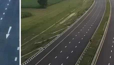 Bhagalpur Four Lane Road Project Set To Begin