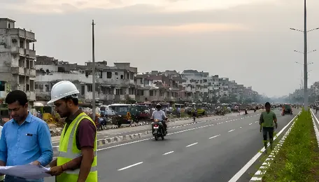Bihar Plans Signature Roads Across All Cities as Urban Growth Accelerates