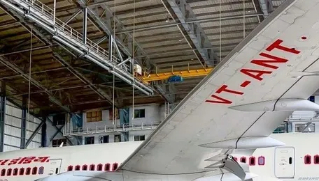 India Airline Upgrades Reflect Mobility Demand Changes