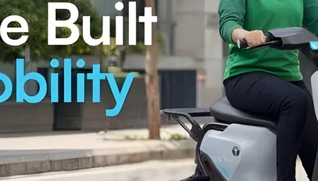 The Invisible Infrastructure Behind India’s On-Demand Services Boom - Future Transport