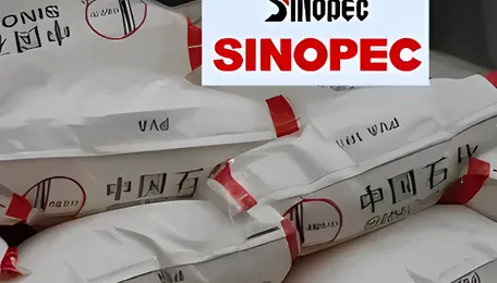 Sinopec Expands High-End PVA Capacity to Reduce Import Dependence... George Orwell03-August-2026