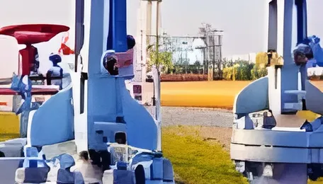 IGC plans for long-term gas growth 