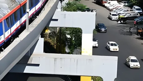 Eastern Railway Multitracking Projects Boost Regional Connectivity