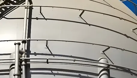 Iran war deepens China's dependence on US for niche gas amid supply shocks 