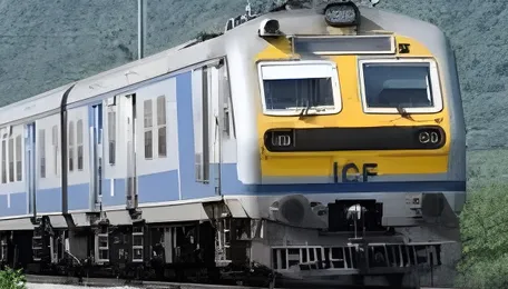 Chennai Rail Link Adds Seasonal Travel Capacity