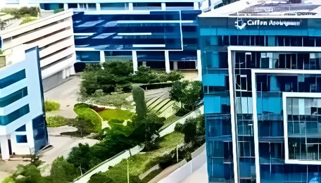 Bengaluru KIADB Aerospace Park Spurs Real Estate Growth