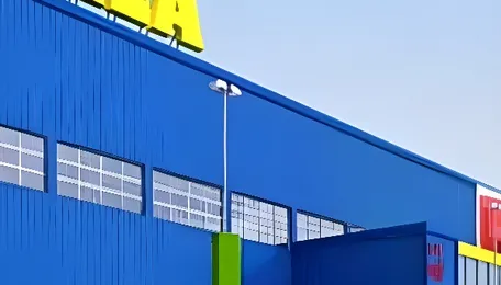 IKEA Group's Ingka Investments Signs First Renewable Deal In India 