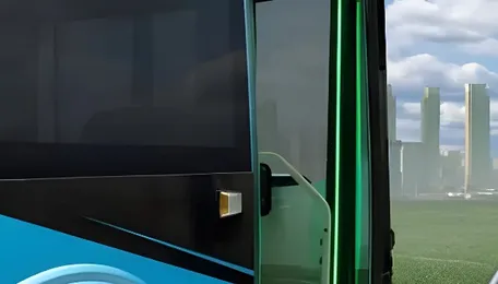 MTC invites tenders for procurement, operation of 220 electric low-floor A/C buses