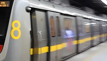 India’s metro first: DMRC gets global certification that could change how cities run trains 
