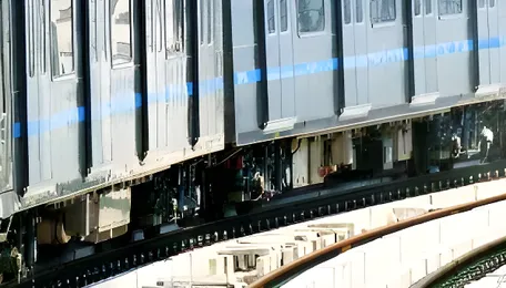 Chennai Metro Tunnel Progress Reshapes Northern Connectivity