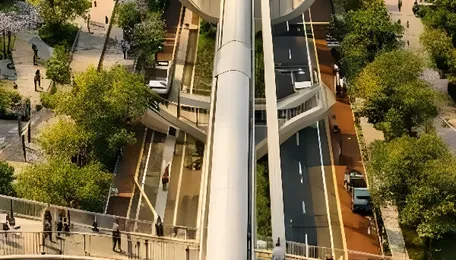 Bengaluru Melbourne Partnership Advances Smart City Innovation