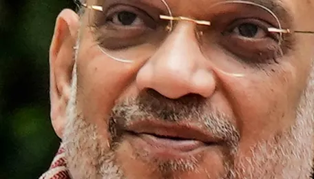 Implement zero coal leakage plan, HM Shah tells officials 