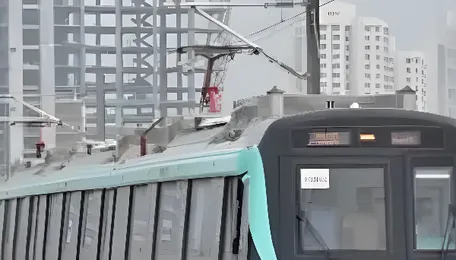 Centre Fast-Tracks Metro Expansion Across 26 Cities; Gurugram Metro Project Records 3.3% Progress 