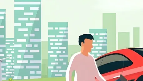 Mobile chargers for EVs 