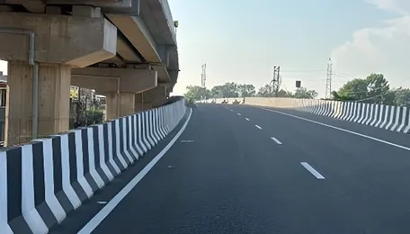 58-km Jammu-Nagrota Ring Road being thrown open to traffic in Dec 