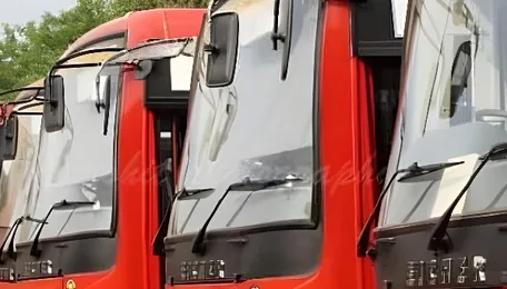 Mumbai BEST Redevelopment Puts Public Transport First