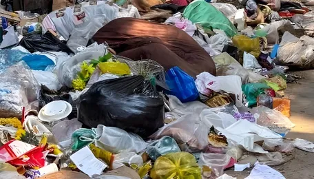 Bengaluru Street Sweeper Plan Faces Implementation Challenges