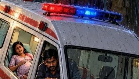 Pothole Kills Unborn Baby: India's Road Crisis Turns Brutal 