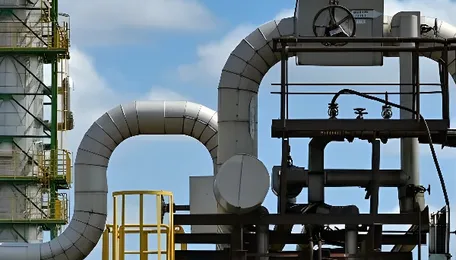 Russia’s growing energy ties with China since the Ukraine war 