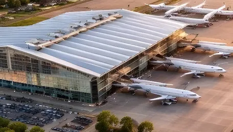 Sonepur International Airport Proposal Signals Aviation Shift