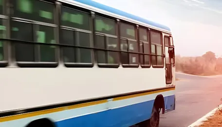 Only 2 routes on Mumbai's coastal road's BEST bus lane leave commuters fuming