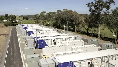 Sorigin secures 250 MW/500 MWh battery storage project in Rajasthan