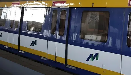 Maharashtra Sanctions New Interest Free Loans Advancing Construction Across Nine Mumbai Metro Lines