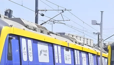Mumbai Jogeshwari Terminus Eases Rail Congestion