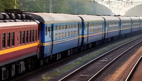 Hyderabad Weekly Trains Strengthen Intercity Transport Links