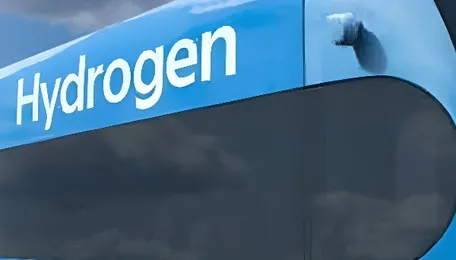 Hydrogen Train trial conducted between Delhi and Jind; emergency braking, stability tested 