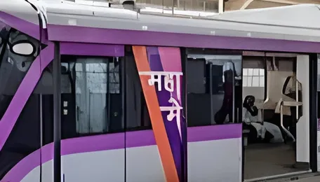 Pune Metro Student Pass Gains Wider Reach