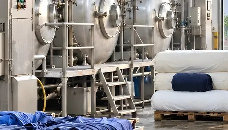 | US-Iran tensions force Ludhiana dyeing units into shutdown 
