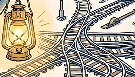 GPT Infraprojects Unit Alcon Builders Named L1 Bidder For Railway Interlocking Project 