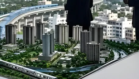 Chennai Master Plan Faces Fresh Delay Over Growth Rules