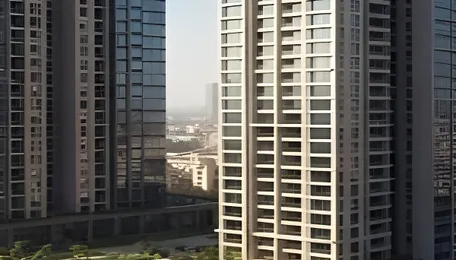 Hyderabad Financial District Adds Major GCC Lease