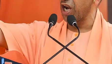 Yogi govt to supply 34,000 MW power to consumers across UP 