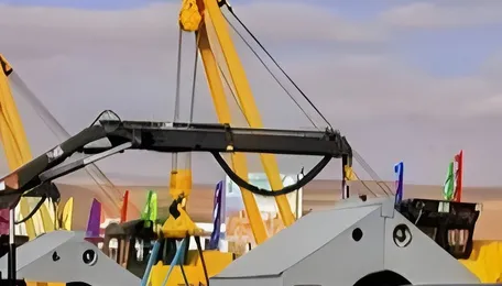 Turkmenistan Reviews Progress on TAPI Gas Pipeline, Prioritizes Hydrocarbon Expansion 