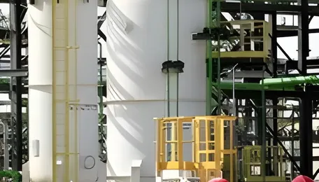 The great gas race: Who is holding the keys to Europes energy future 