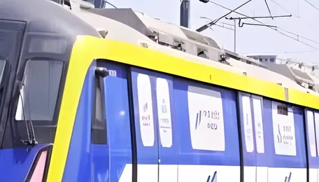Mumbai Metro One Boosts Peak Capacity On Busy Route