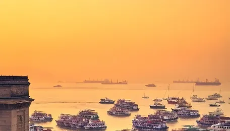 Maharashtra Expands Investment In Heritage Destinations