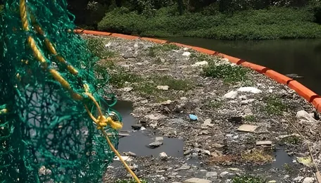 Mumbai Drain Cleanup Crisis Hits Eastern Suburbs