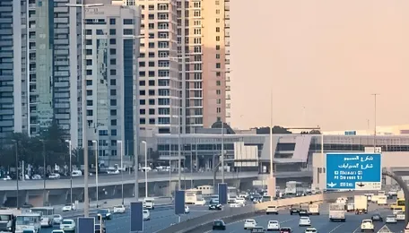 UAE: Weaponizing Hormuz is Economic Terrorism Against the World