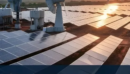 India Nears 50% Clean Energy Mark in Power Mix, Yet Coal Holds the Line 