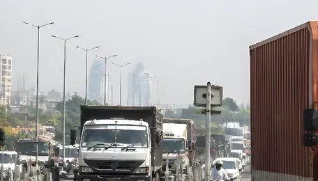 Delhi Toll Booths to Get Free-Flow System at 20 Sites