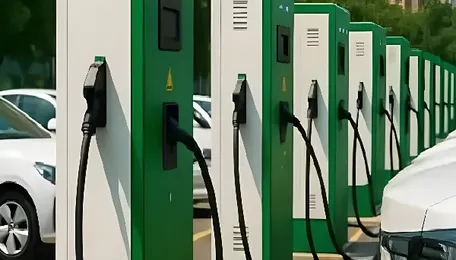 EV insurance policies surge 670% in India in one year 