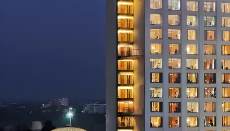 Bengaluru Whitefield sees hospitality growth