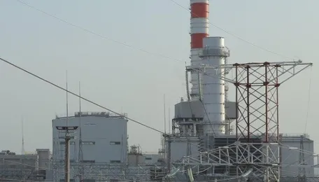 Uzbekistan’s power generation rises 8.7% to 62.8B kWh 