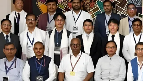 India-Japan working group discusses modern, sustainable road infrastructure for economic growth 